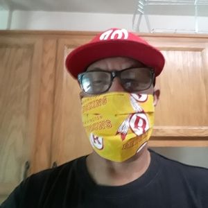 Meet your Posher, Danny